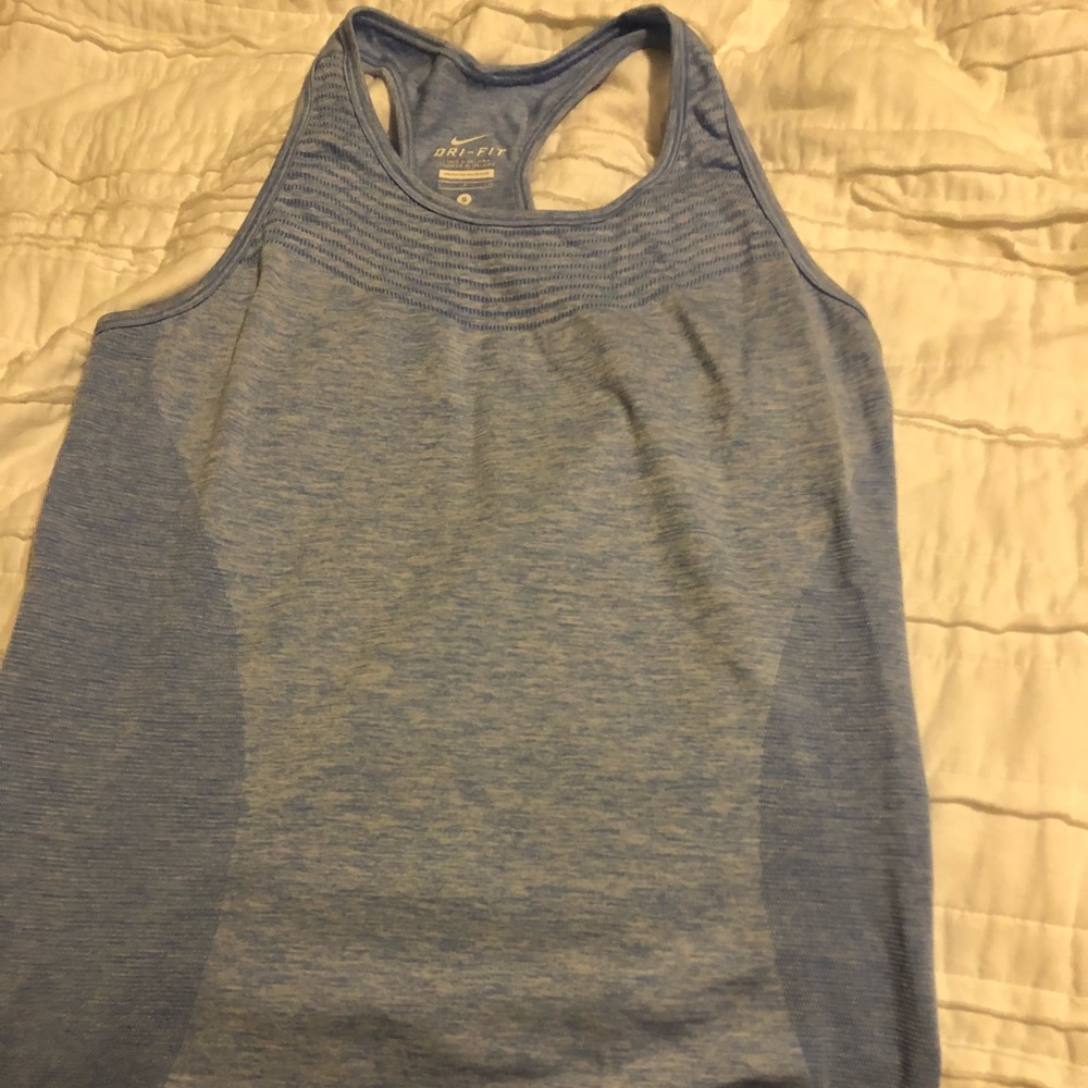 Nike tank top